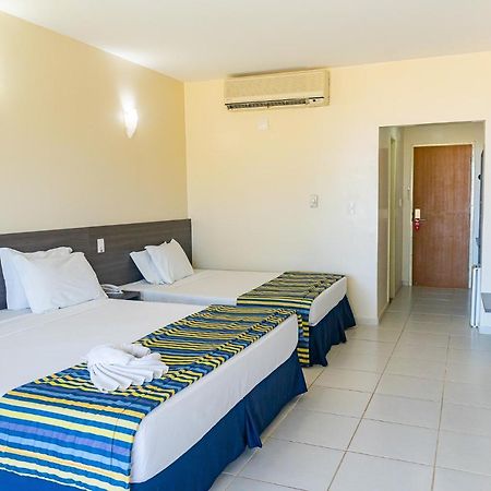 Makai Resort All Inclusive Convention Aracaju Barra dos Coqueiros Eksteriør bilde