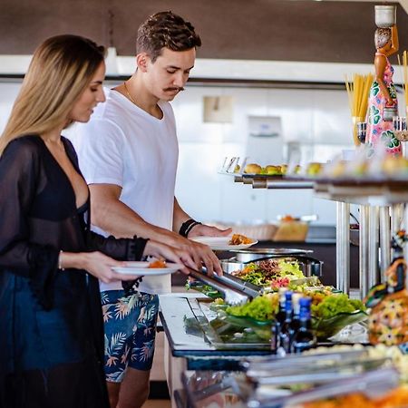 Makai Resort All Inclusive Convention Aracaju Barra dos Coqueiros Eksteriør bilde