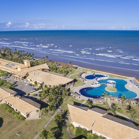 Makai Resort All Inclusive Convention Aracaju Barra dos Coqueiros Eksteriør bilde