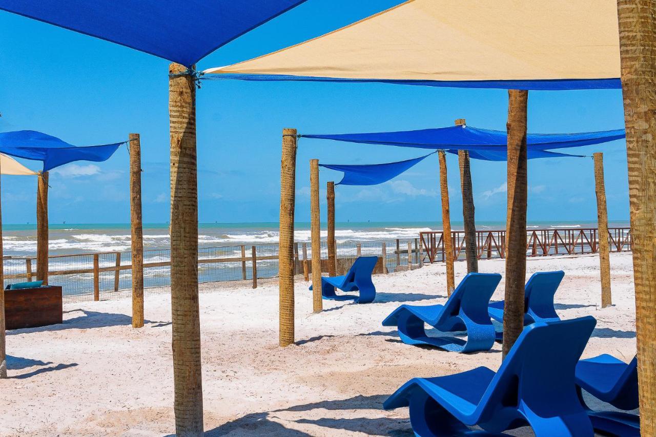 Makai Resort All Inclusive Convention Aracaju Barra dos Coqueiros Eksteriør bilde