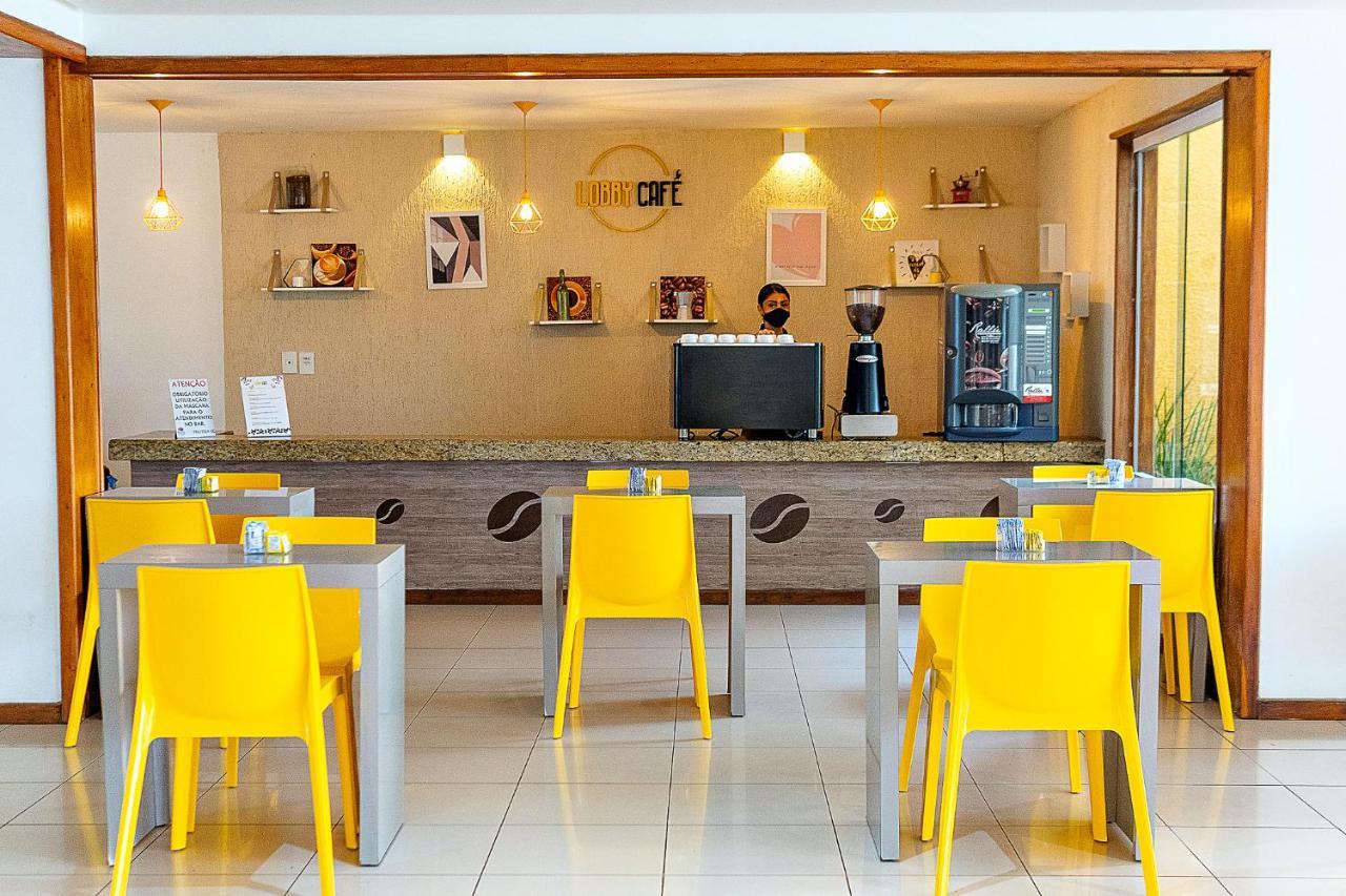 Makai Resort All Inclusive Convention Aracaju Barra dos Coqueiros Eksteriør bilde