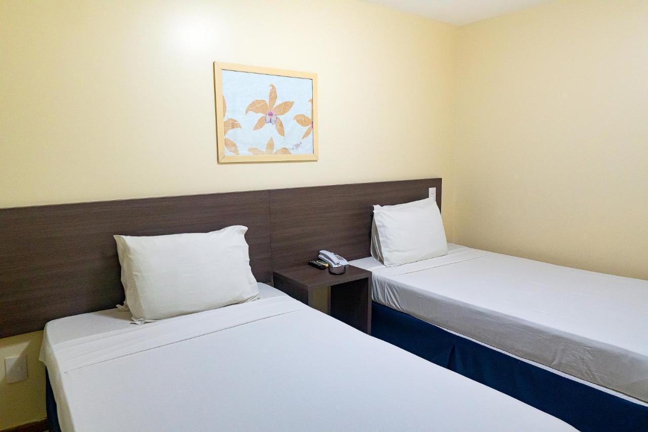 Makai Resort All Inclusive Convention Aracaju Barra dos Coqueiros Eksteriør bilde