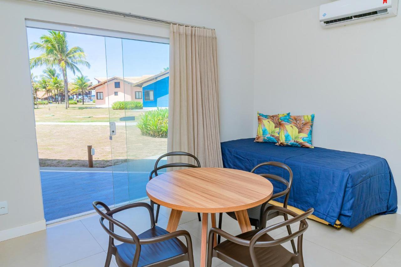 Makai Resort All Inclusive Convention Aracaju Barra dos Coqueiros Eksteriør bilde