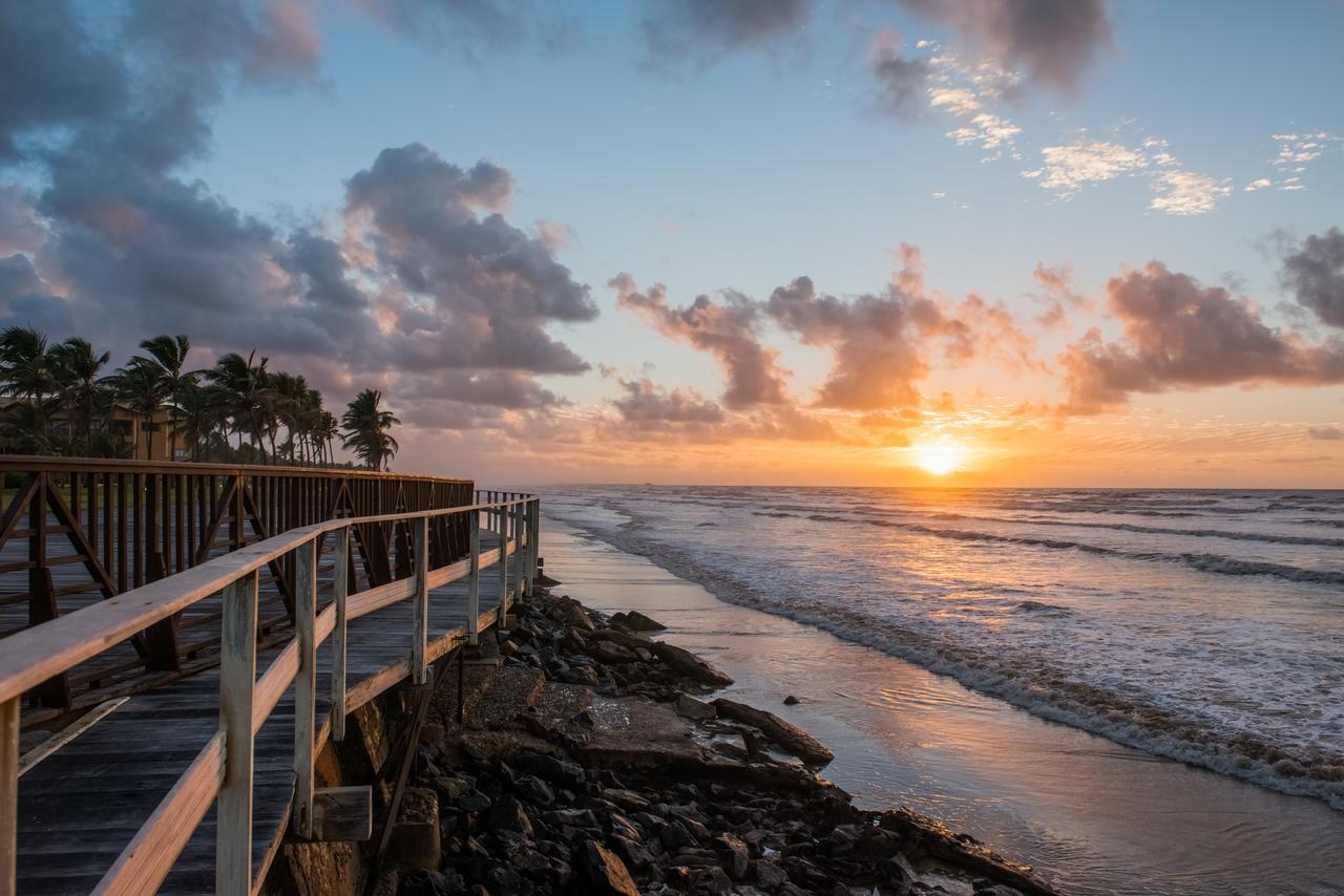 Makai Resort All Inclusive Convention Aracaju Barra dos Coqueiros Eksteriør bilde