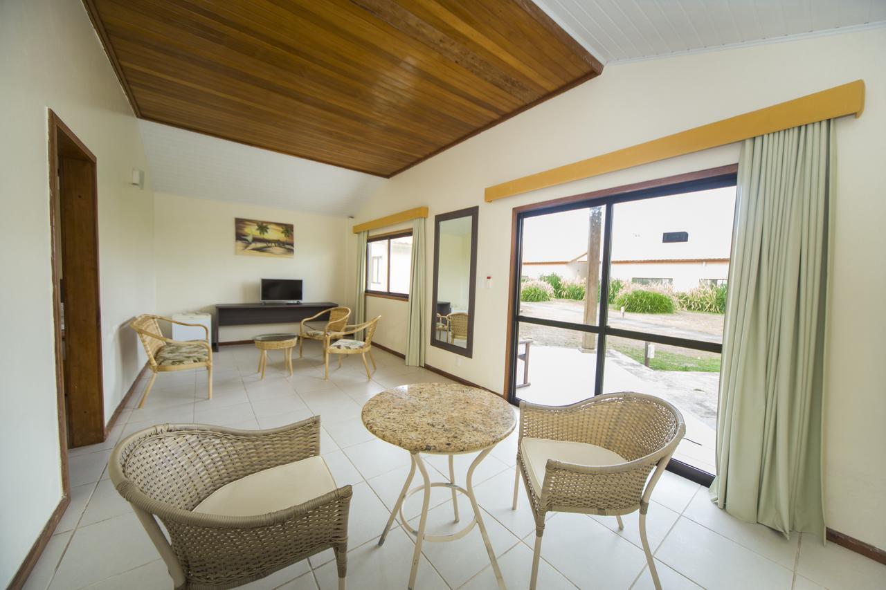 Makai Resort All Inclusive Convention Aracaju Barra dos Coqueiros Eksteriør bilde