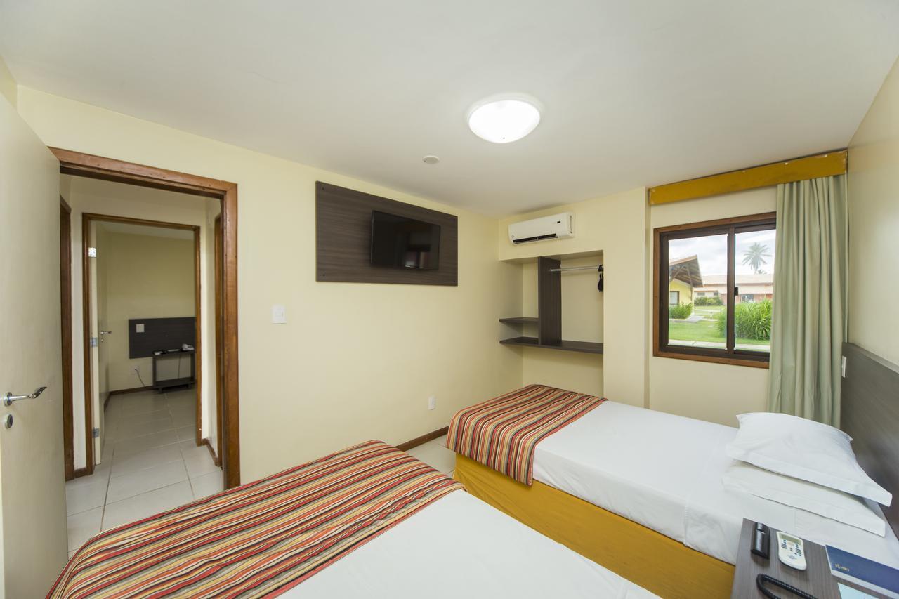 Makai Resort All Inclusive Convention Aracaju Barra dos Coqueiros Eksteriør bilde