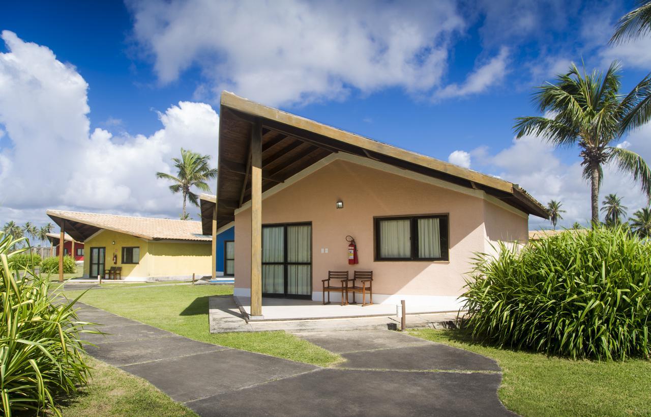 Makai Resort All Inclusive Convention Aracaju Barra dos Coqueiros Eksteriør bilde