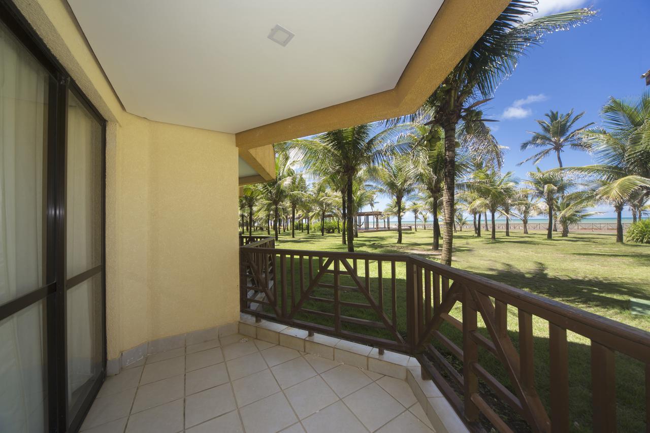 Makai Resort All Inclusive Convention Aracaju Barra dos Coqueiros Eksteriør bilde