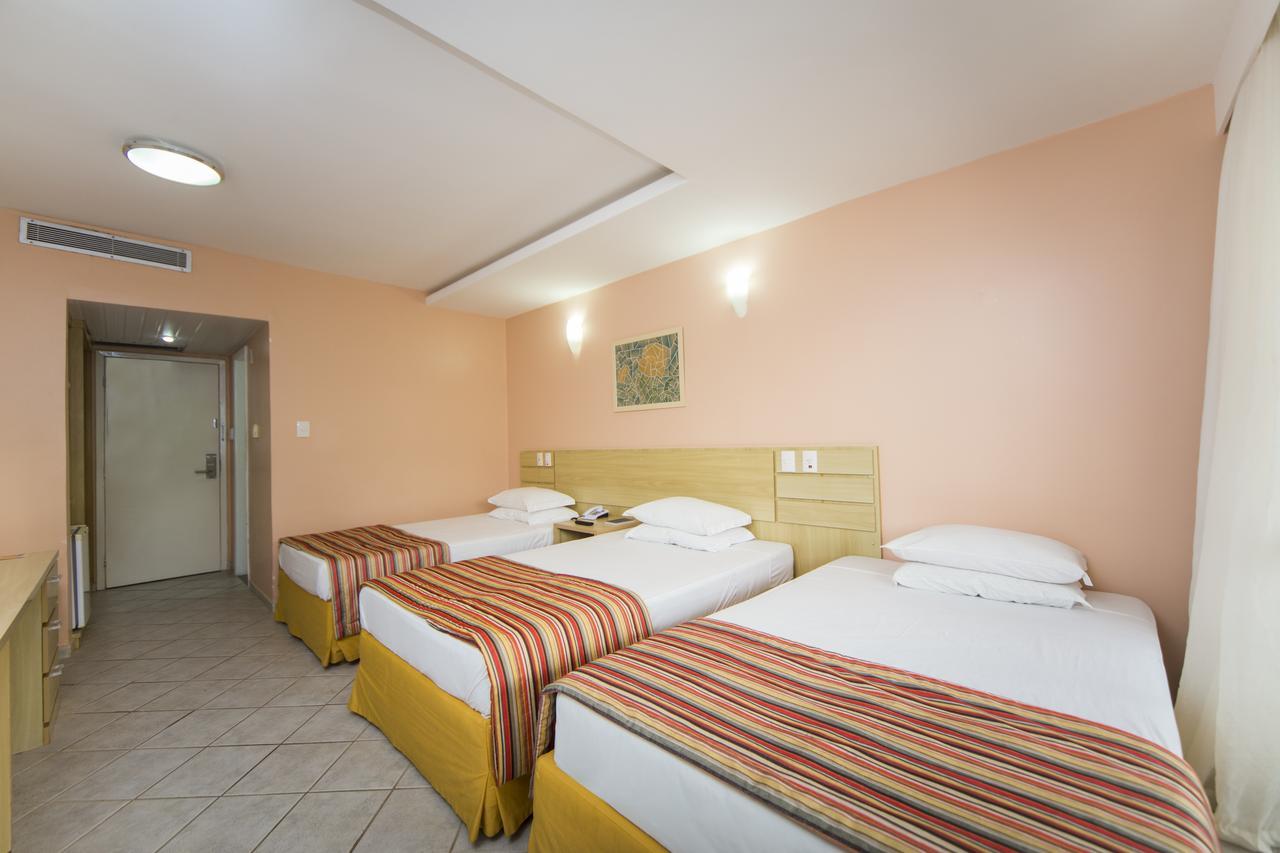 Makai Resort All Inclusive Convention Aracaju Barra dos Coqueiros Eksteriør bilde