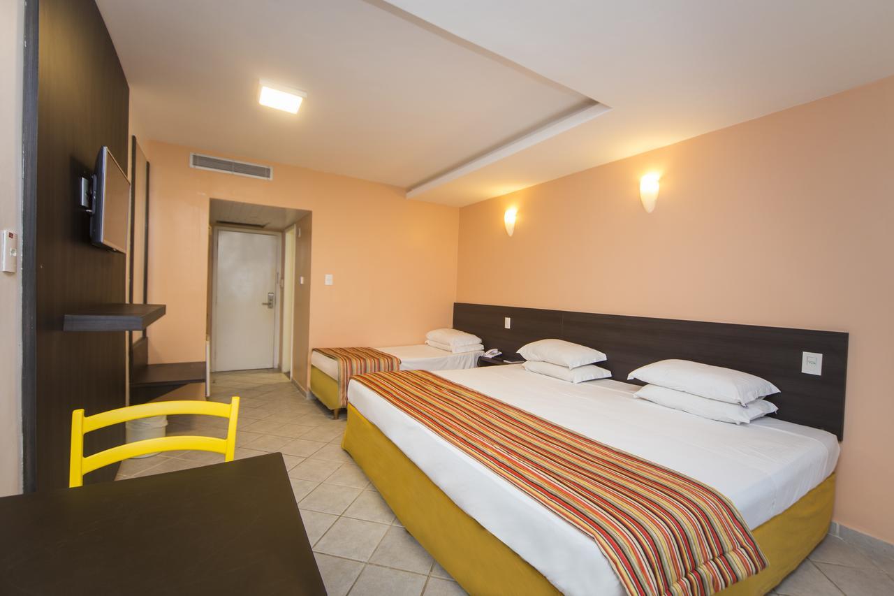 Makai Resort All Inclusive Convention Aracaju Barra dos Coqueiros Eksteriør bilde