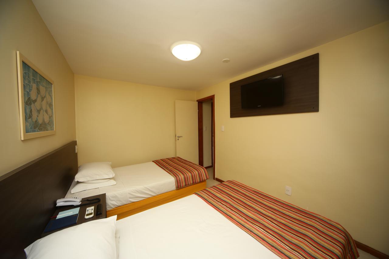 Makai Resort All Inclusive Convention Aracaju Barra dos Coqueiros Eksteriør bilde