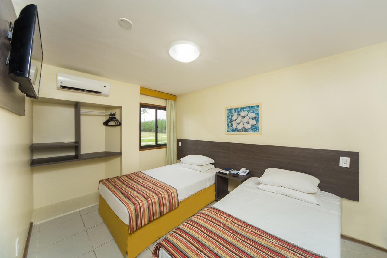 Makai Resort All Inclusive Convention Aracaju Barra dos Coqueiros Eksteriør bilde